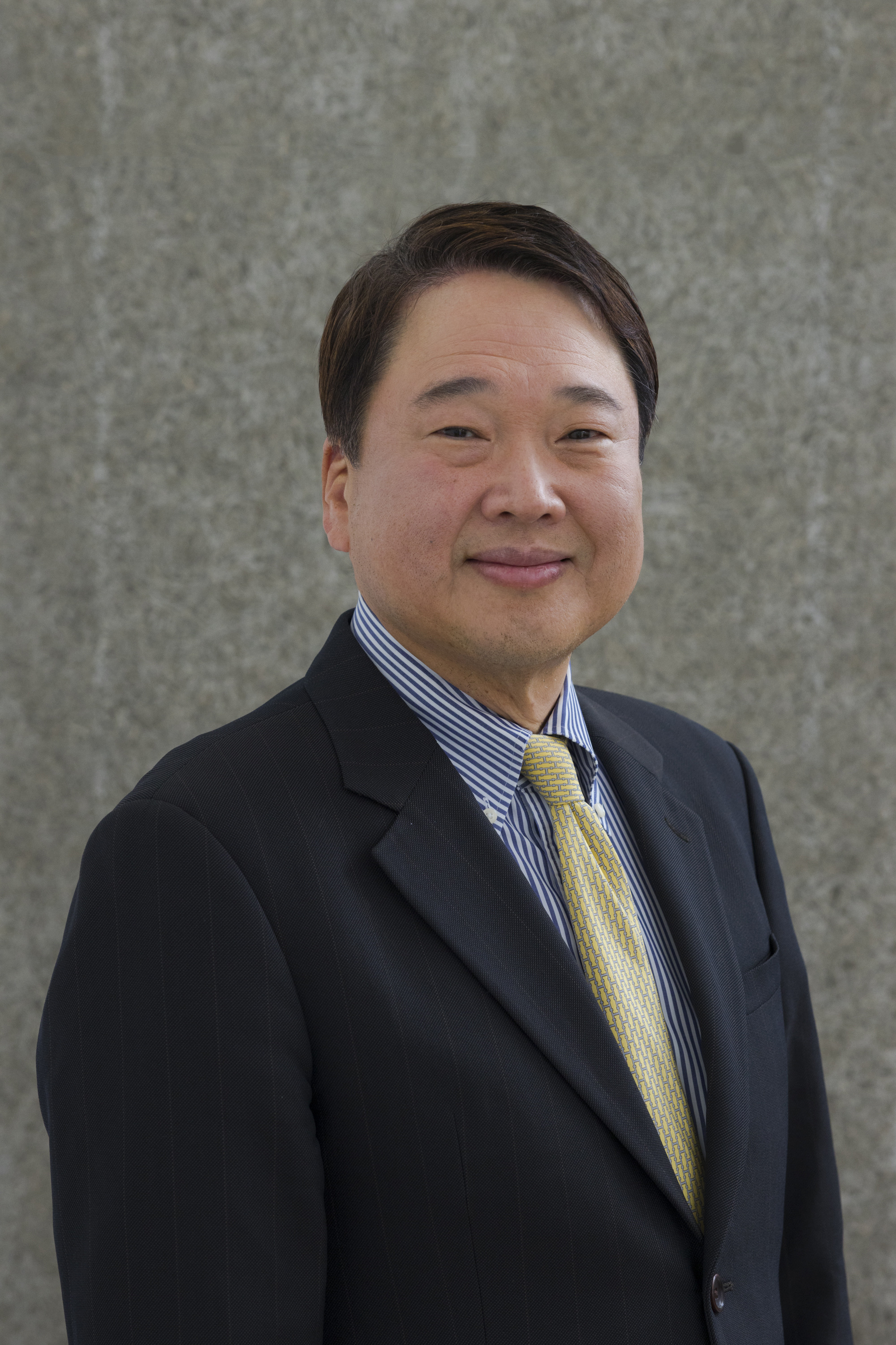 Prof. Ryuichi Morishita